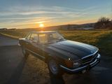 Mercedes-Benz Mercedes SL 500 R107 Oldtimer deutsch - Mercedes-Benz SL 500: R107