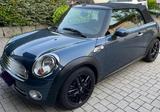 MINI Mini Copper Cabrio - MINI MINI aus 2009: Cabrio