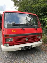 Volkswagen LT 31 - Volkswagen Lt 3