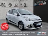Hyundai i10 1.2 YES! SHZ Tempomat - Hyundai i10 Kombi Gebrauchtwagen