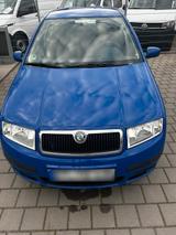 Skoda Škoda Fabia 1.2 Benzin  Klima, 2x Felgen ... - Skoda: Felgen