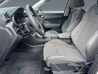 Audi Q3 - Vorschau Bild 14