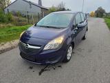 Opel Meriva 1.4 74kW - Opel Meriva Gebrauchtwagen in Aachen