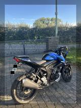 Suzuki GSX-S 125 *** Super Anfängermotorrad *** - SUZUKI AN 125