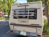 Mercedes-Benz Arnold - Mercedes-Benz Integrierter