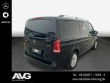 Mercedes-Benz V 250 d 4MATIC EDITION Lang LED AHK El. Türen - Mercedes-Benz V 250 aus 2022