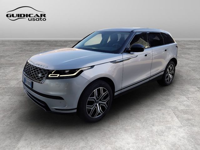 Land Rover LAND ROVER Range Rover Velar 2017 - Range Rover 