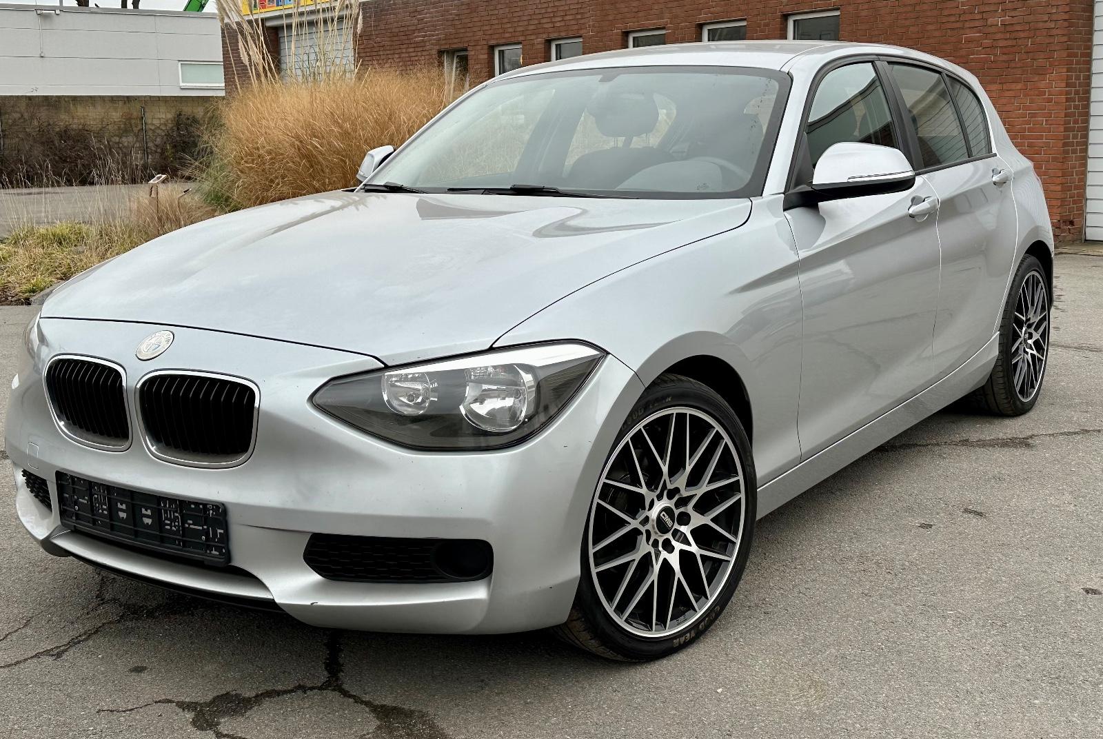 BMW 116 i