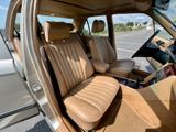 Mercedes-Benz 300TD*W124*Klimaautomatik*Leder*TÜV*H-Kennz*TOP! - Mercedes-Benz aus 1987: W124