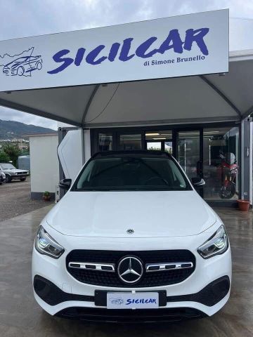 Mercedes-Benz Mercedes-benz GLA 220 GLA 220 d Automatic 4Matic