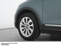 Volkswagen T-Roc - Vorschau Bild 6