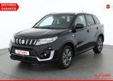 Suzuki Vitara 1.4 Comfort 4x2 LED Kamera Sitzheizung - gebrauchte Suzuki Vitara aus dem Jahr 2023