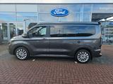Ford Nugget Titanium Aufstelldach - Ford Kastenwagen