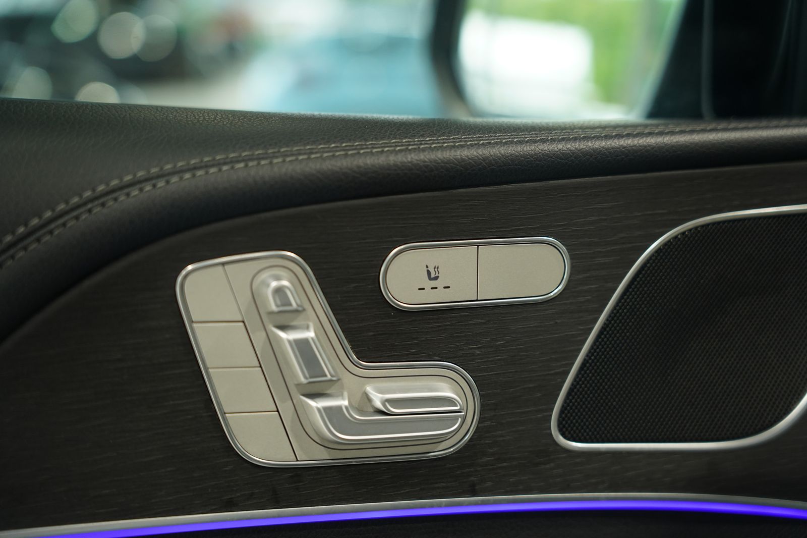 Mercedes Benz Gle 450
