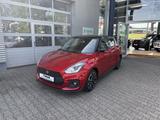 Suzuki Swift 1.4 Sport +Kamera+Sportpaket+Navi+ - Suzuki Swift in Duisburg