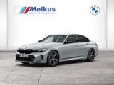BMW 318i Limousine M Sportpaket DAB Tempomat Shz - BMW 318 in Dresden
