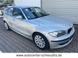 BMW 118i Klima Automatik orig. 123tkm Tüv/Au 4/2026 - BMW 118 aus 2007: 118i