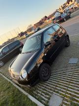 Volkswagen VW Lupo Panoramadach *TOP GEPFLEGT* Wenig KM - gebrauchte VW Lupo aus dem Jahr 2003