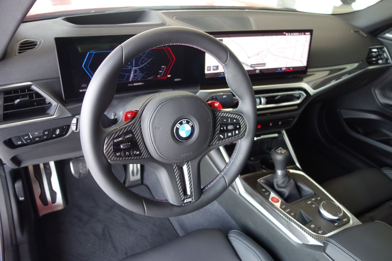 BMW M2 Coupé M Drivers P. Head-Up HK HiFi DAB LED foto 9