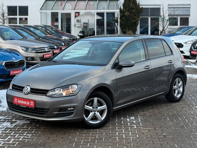 VW Golf - Bild 3