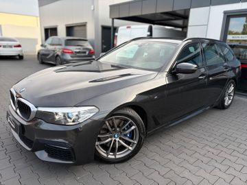 BMW 525 - 2