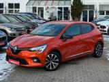 Renault Clio V 1.0 TCe Zen *WENIG KM*SHZ*GRA*MFL*KLIMA* - Renault Gebrauchtwagen