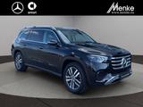 Mercedes-Benz GLS 450 d 4M Pano+Distro+HUD+AHK+Burmester+Memo - Mercedes-Benz GLS 450 mit Panoramadach