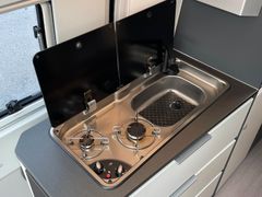 Adria Twin Supreme 640 SLB *Auto.**NAVI+SAT**1.Hand*