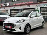 Hyundai i10 Select*1.Hand* - Hyundai i10 aus 2021