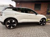 Volvo EX30 Twin AWD Ultra 428PS Wärmepumpe Panorama  - weiße Volvo EX30