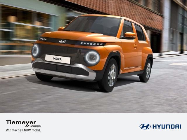 Hyundai INSTER MY 2027 Trend 42 kWh Navi CarPlay