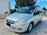 Fiat Multipla 1.9 MJT - PERFETTA -2010 - Fiat Multipla: Van