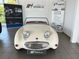 Austin Healey Sprite MK I Preis VHB - Austin Healey: Roadster