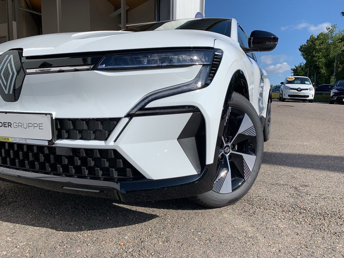 Renault Megane E-TECH - Bild 24