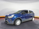 Opel Crossland Basis Musikstreaming DAB Spurhalteass. - Opel Crossland (X)