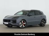 Porsche Cayenne S/ Sport Design Paket/ 22 Zoll/ - Porsche Cayenne: De