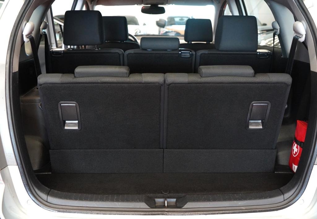 Toyota Corolla Verso