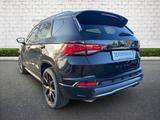 Cupra Ateca Basis 4Drive Navi Digitales Cockpit Memory - Cupra Ateca Gebrauchtwagen