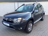 Dacia Duster I Prestige 4x2 - Dacia Duster Gebrauchtwagen in Leipzig