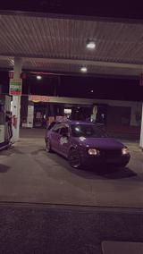 Volkswagen Bora 2,3l V5 - Volkswagen Bora: 2.3