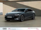 Audi A6 Sportback e-tron qu S line Tech pro Luft AHK - Audi A6: Sportback