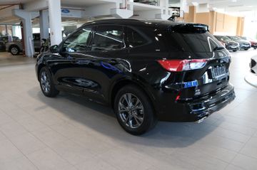Fahrzeugabbildung Ford Kuga ST-Line X  LED/Allrad/Panorama/Kamera