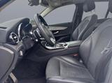 Mercedes-Benz GLC 300 4MATIC Autom. - - Mercedes-Benz GLC 300 von privat