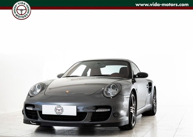 Porsche PORSCHE 911 TURBO * MANUALE * TAGLIANDI PORSCHE 