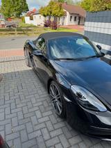Porsche Boxster 718 S Sportabgas, Sport-Chrono, Keramik - Porsche Gebrauchtwagen in Bremerhaven