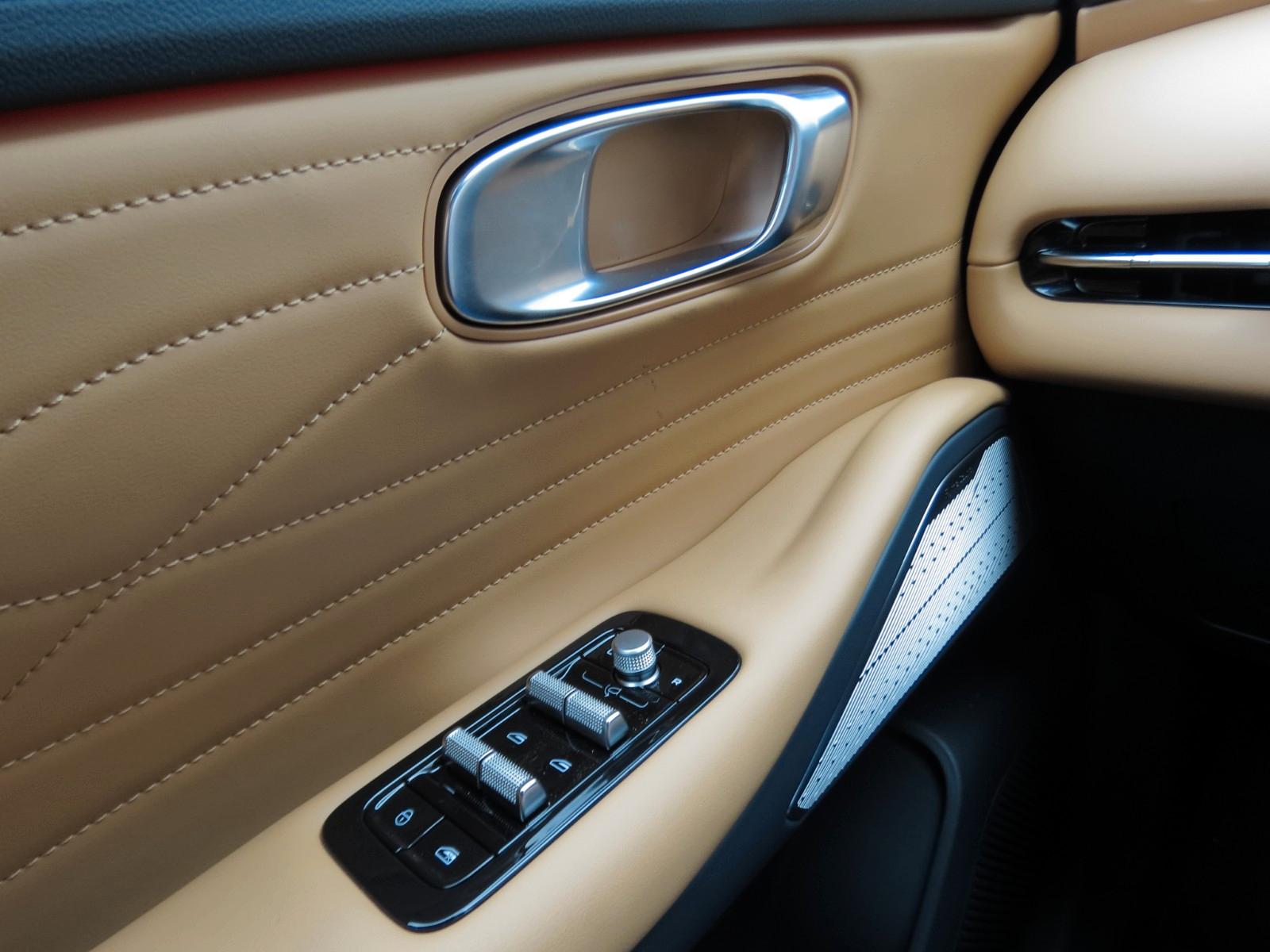 Geely Starray EM-i 1.5 PHEV Launch Ed. HUD LEDER PANO, миниатюра 9