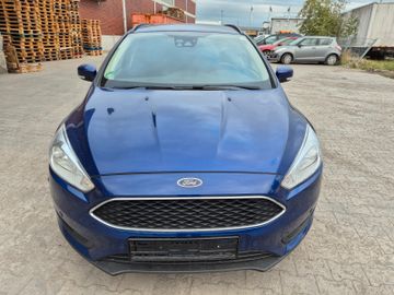 Ford Focus - 1