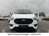 Ford Custom Kombi 320 L2 Trend*9 Sitzer*Klima*Text le - Ford Transit Gebrauchtwagen in Aachen