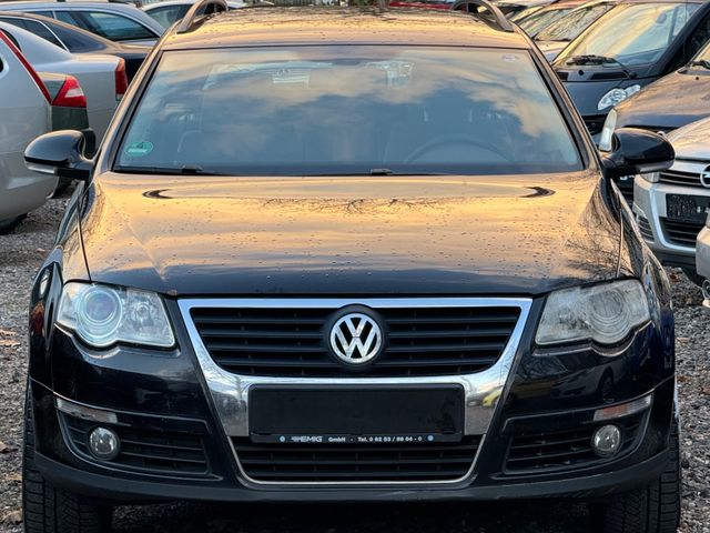 Volkswagen Passat 2.0 TDI 103 kW Comfortline MANUELL 2.Hand