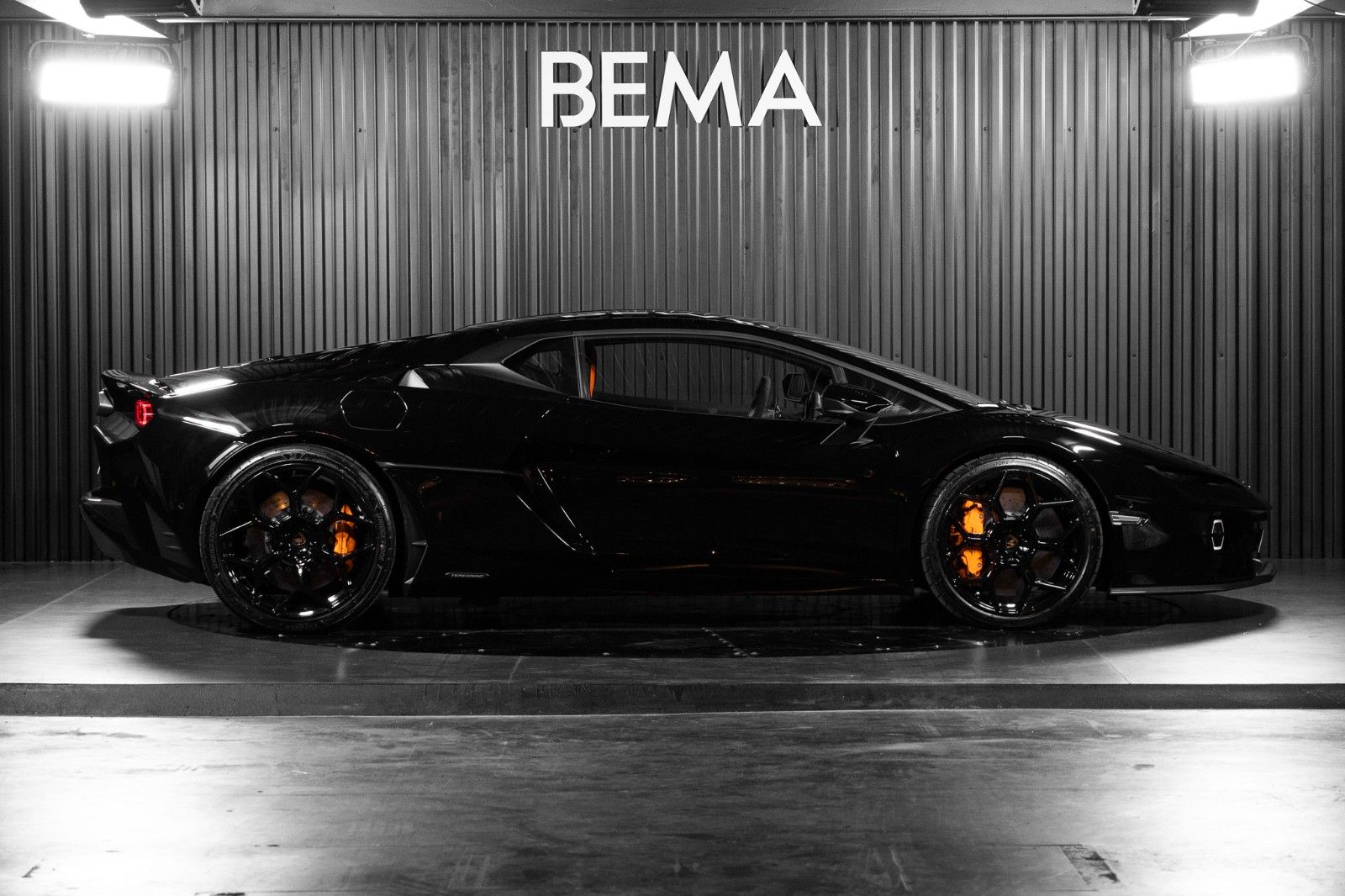 Lamborghini Temerario 4.0 V8 PHEV imagem 2